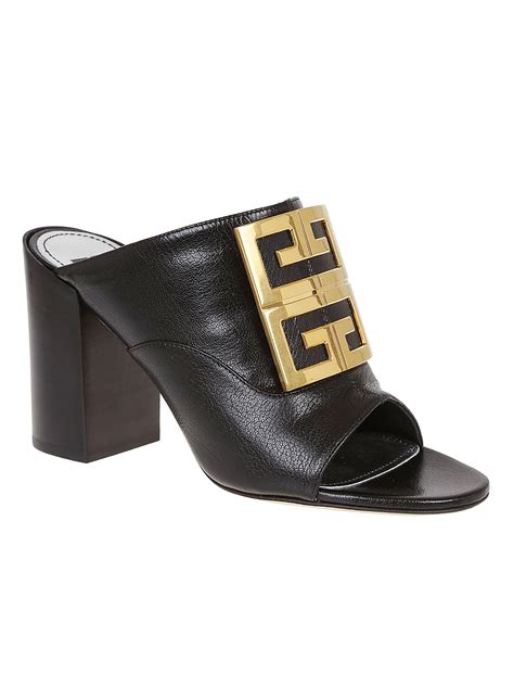 givenchy mules|givenchy mules for women.